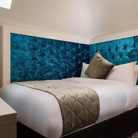 The Temple Bar Lane فندق