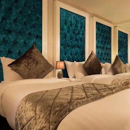 فندق The Temple Bar Lane 3*