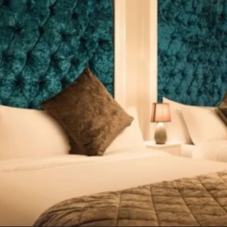 Otel The Temple Bar Lane 3*