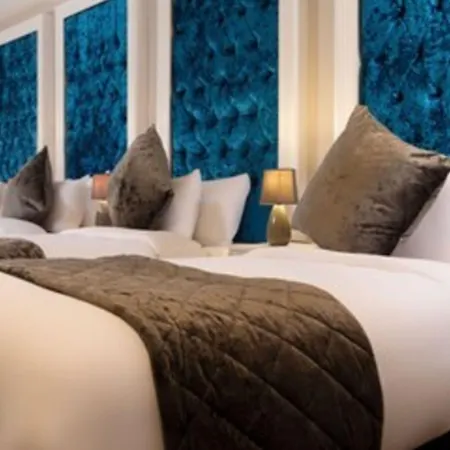 The Temple Bar Lane Dublin