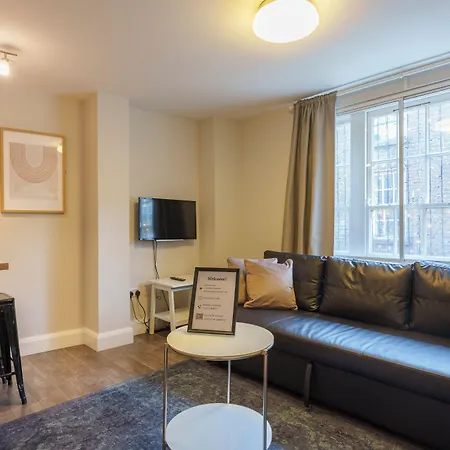 The Temple Bar Lane Hotel 3*