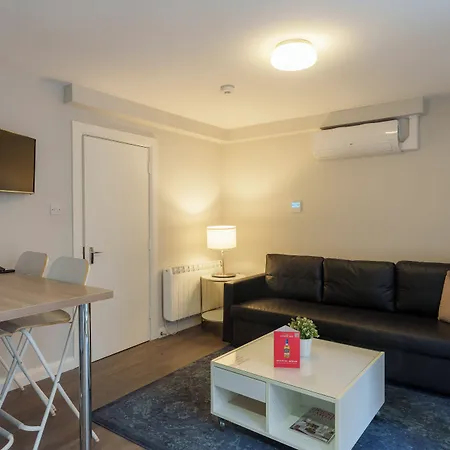 The Temple Bar Lane Hotel 3*