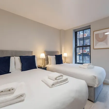 Hotel The Temple Bar Lane 3*