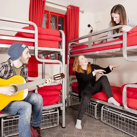 The Temple Bar Lane 3*