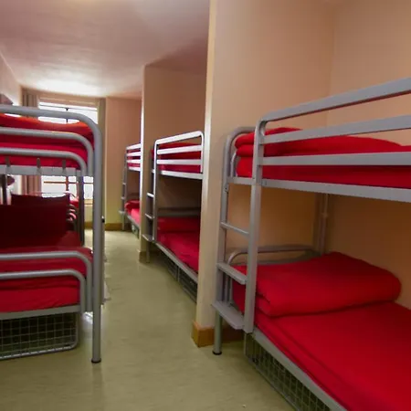 فندق The Temple Bar Lane 3*