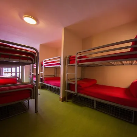 Hotel The Temple Bar Lane