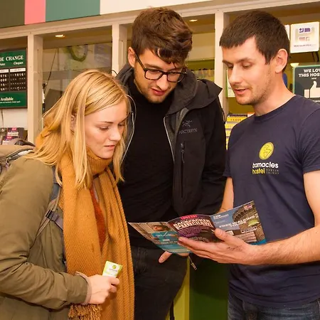 The Temple Bar Lane فندق 3*