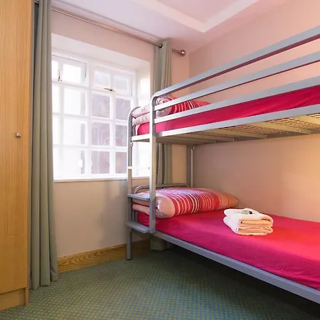 The Temple Bar Lane 3*