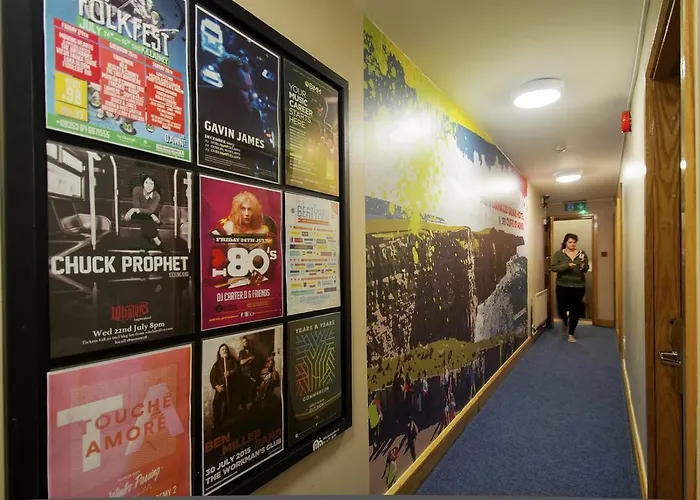 The Temple Bar Lane 3*