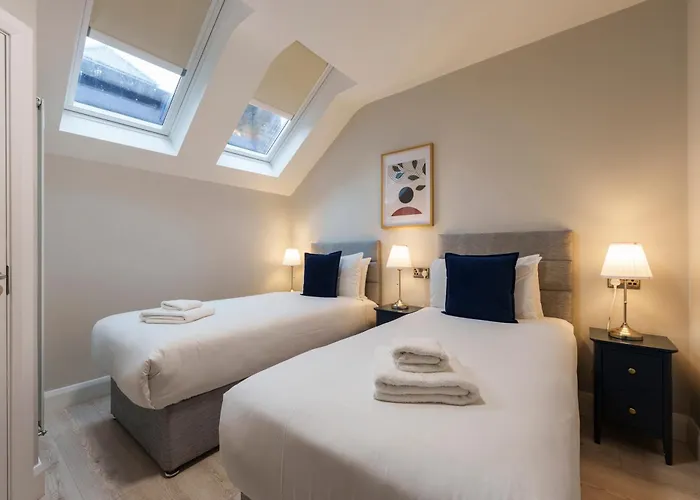 מלון The Temple Bar Lane