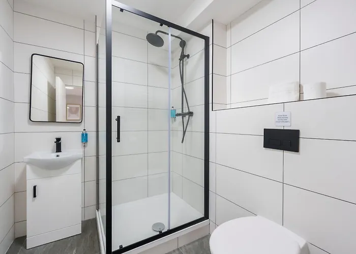 מלון The Temple Bar Lane דבלין