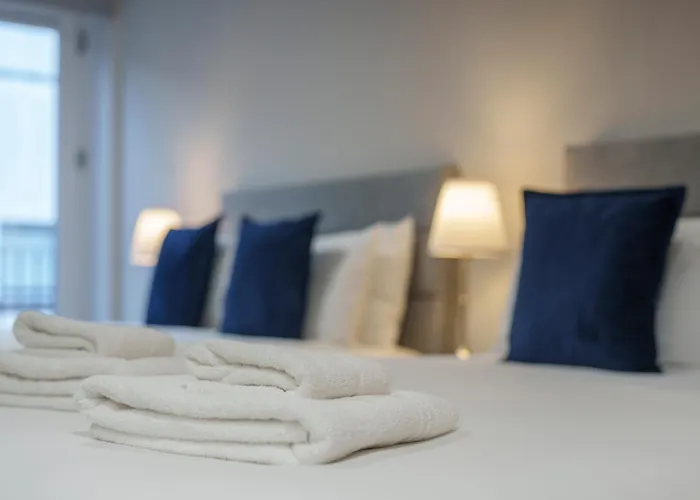 The Temple Bar Lane Dublino