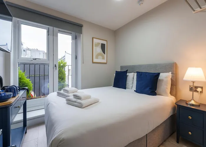 The Temple Bar Lane מלון