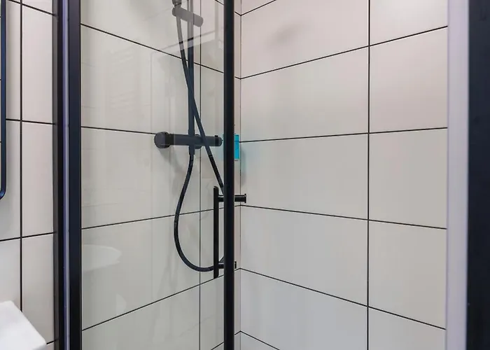 The Temple Bar Lane מלון דבלין