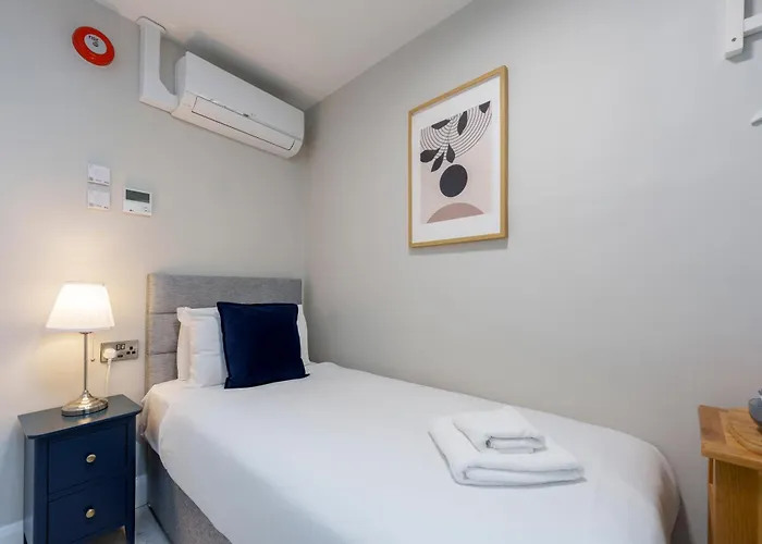 The Temple Bar Lane 3*