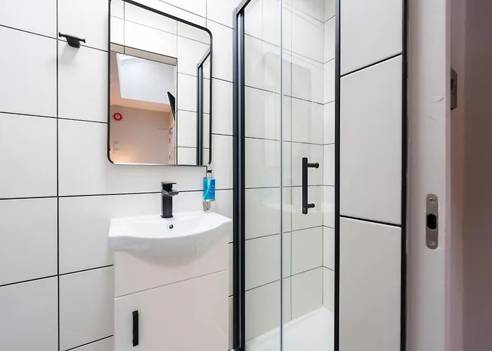 The Temple Bar Lane 3* דבלין