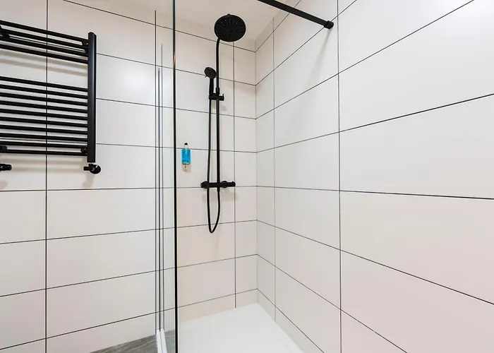 The Temple Bar Lane 3* Dublino