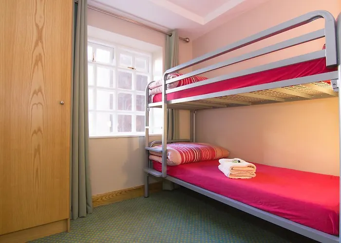 The Temple Bar Lane 3*