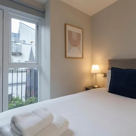 The Temple Bar Lane Hotell Dublin