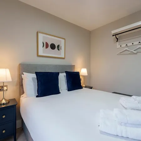 The Temple Bar Lane Otel 3*