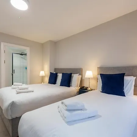 The Temple Bar Lane Otel 3*