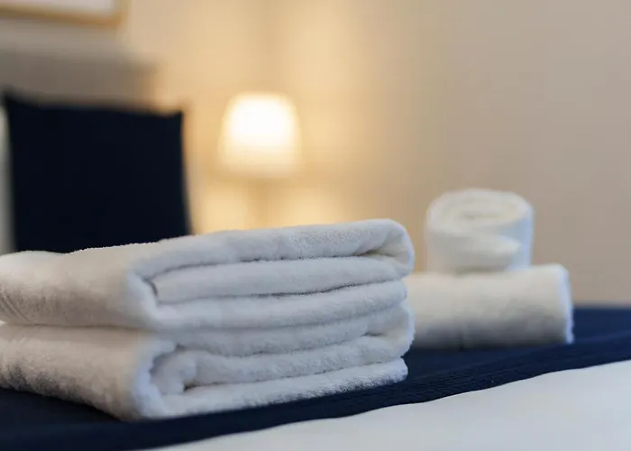 Hotell The Temple Bar Lane 3*