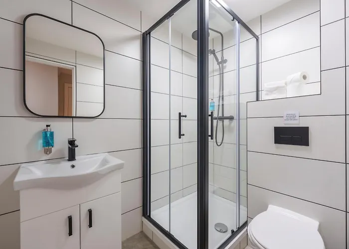 The Temple Bar Lane Hotell 3*