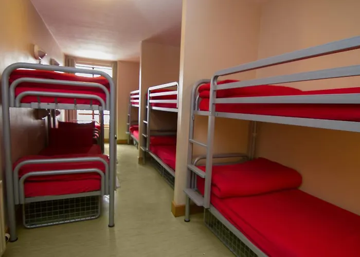 Hotell The Temple Bar Lane 3*