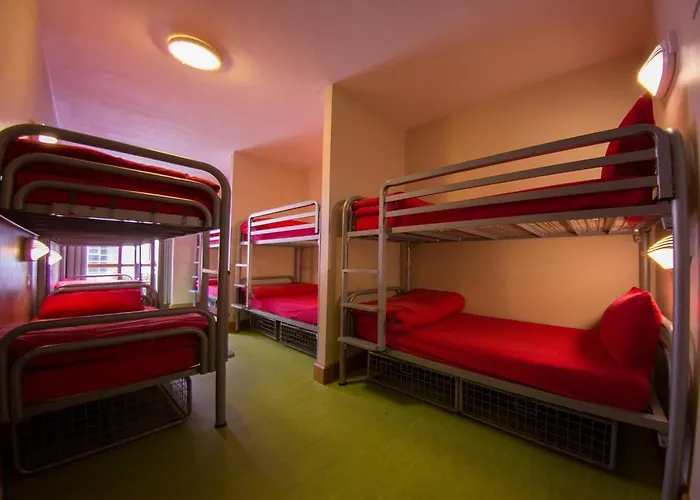 Hotell The Temple Bar Lane