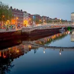 ホテル The Temple Bar Lane