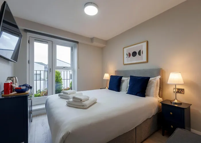 The Temple Bar Lane Hotel 3*