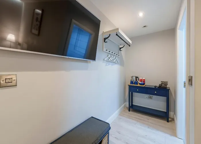 Hotel The Temple Bar Lane