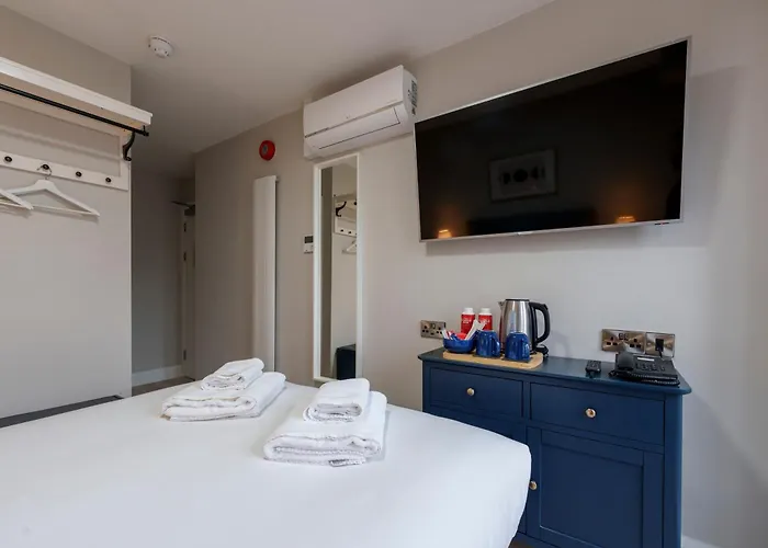 The Temple Bar Lane 3*