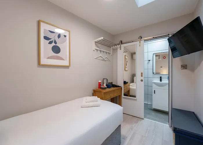 The Temple Bar Lane 3*