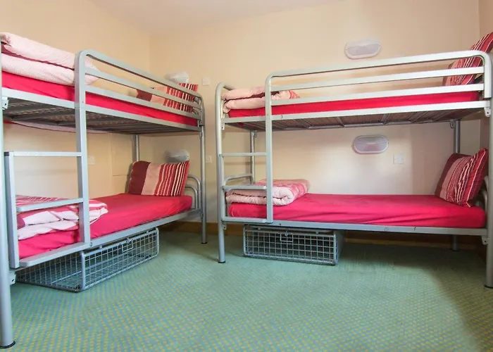 The Temple Bar Lane Hotel